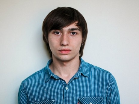 Игорь Бычков
