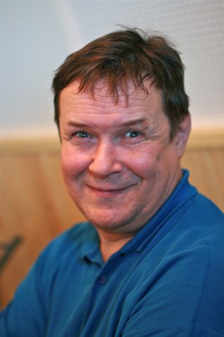 Александр Быков