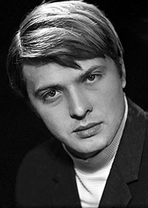 Борис Быстров