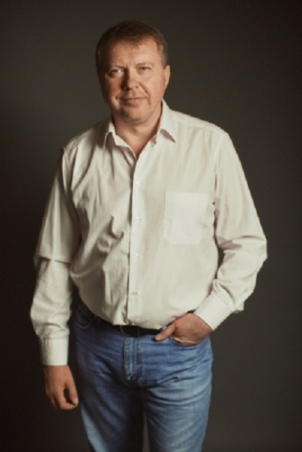 Александр Черкасов