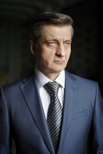 Андрей Чубченко