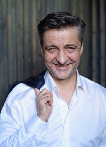 Андрей Чубченко