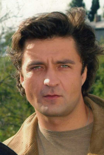 Андрей Чубченко