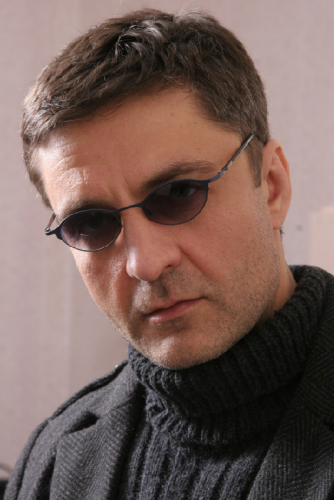 Андрей Чубченко