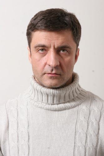 Андрей Чубченко