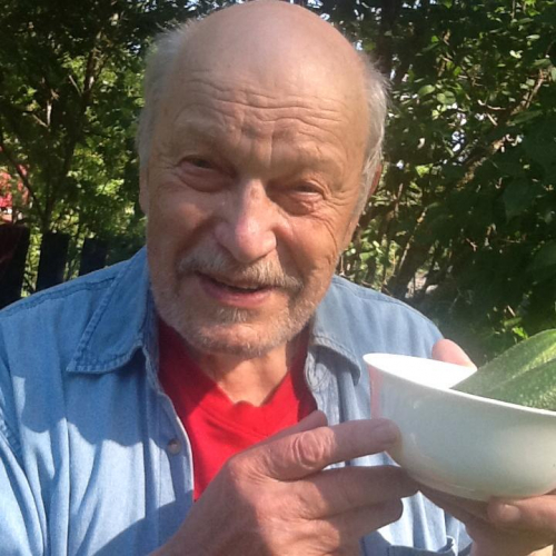 Геннадий Чулков