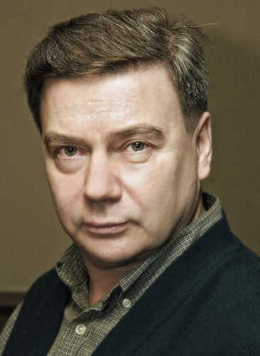 Александр Давыдов