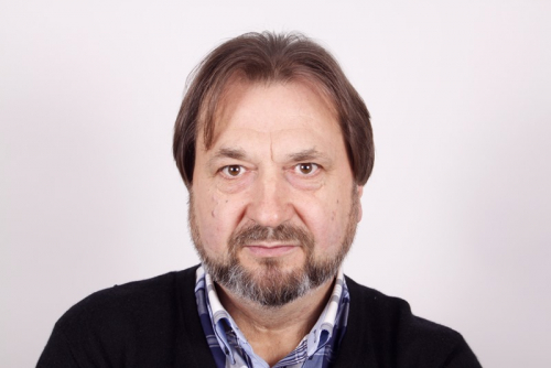 Владимир Демидов