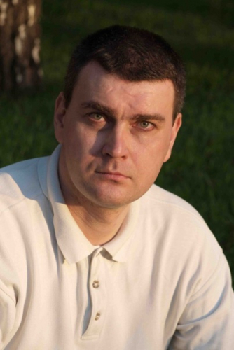 Дмитрий Демин