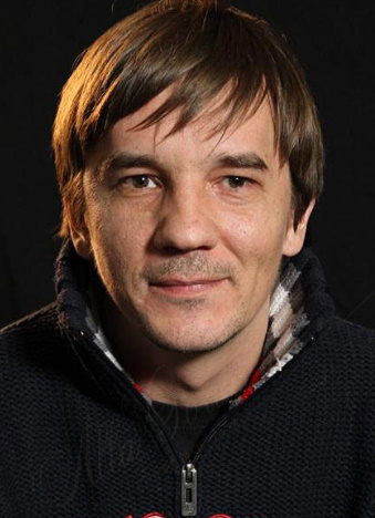 Евгений Ефремов