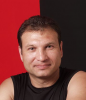 Юрий Фарима