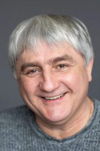 Сергей Галкин