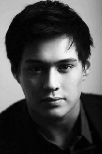 Энрике Гиль