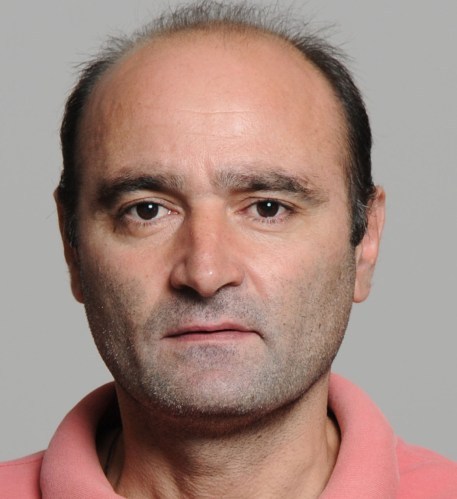 Гия Гогишвили