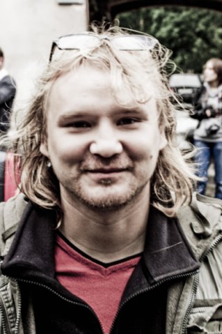 Вячеслав Головкин