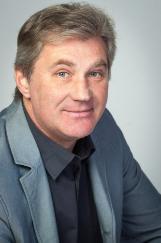 Юрий Голубцов