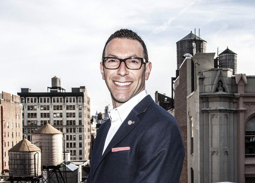 Dan Goodman