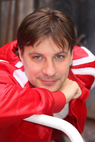 Александр Гришин