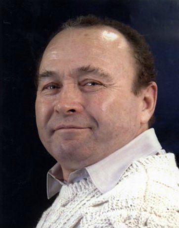 Валерий Громовиков