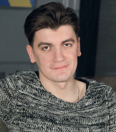 Александр Гудков