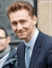 Том Хиддлстон