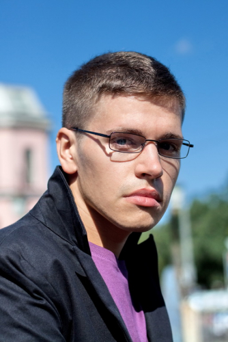 Александр Иванов
