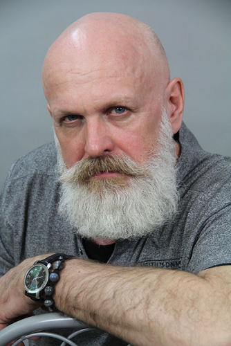 Сергей Иванов