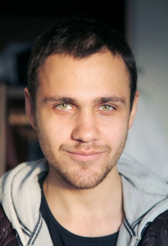 Дмитрий Калязин