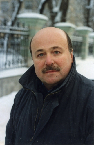 Александр Калягин