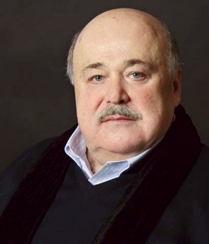 Александр Калягин