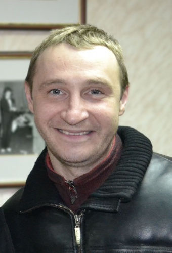 Андрей Кайков