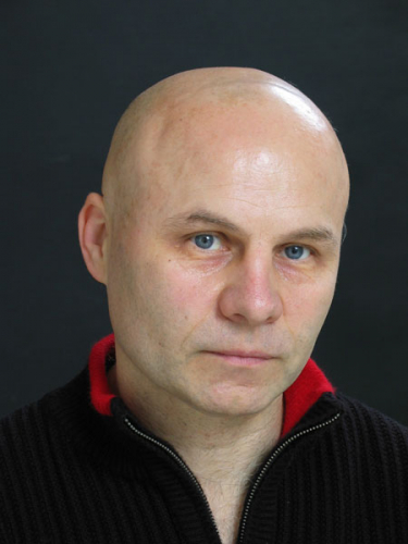Виктор Хатеновский