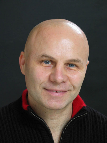 Виктор Хатеновский