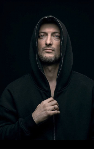 Александр Хошабаев