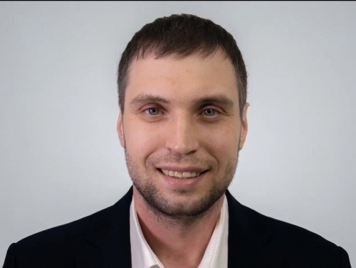 Василий Киреев