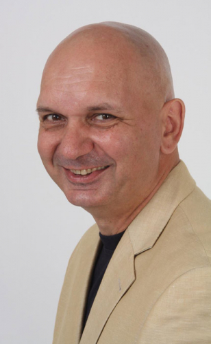 Сергей Климков