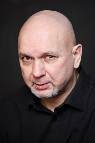 Сергей Климков