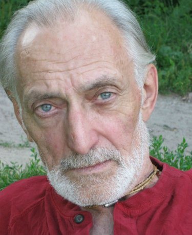 Юрий Климов