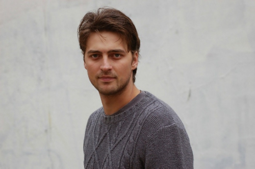 Иван Колесников
