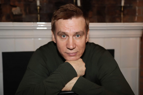 Вадим Колганов