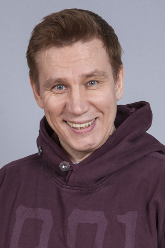Вадим Колганов
