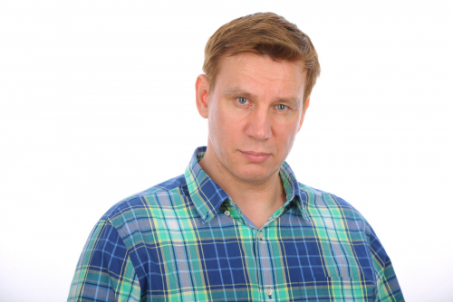 Вадим Колганов