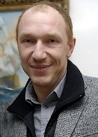 Максим Коновалов
