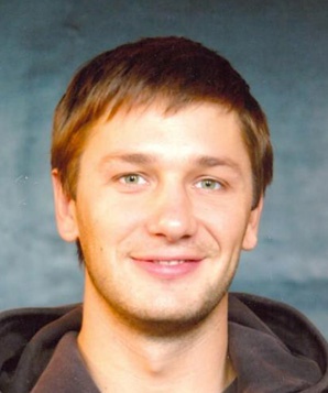 Александр Константинов