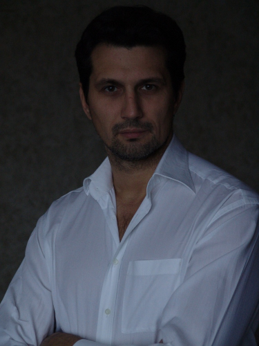 Александр Коржов
