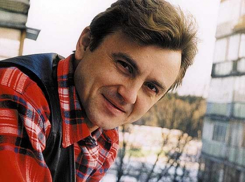 Юрий Коваленко