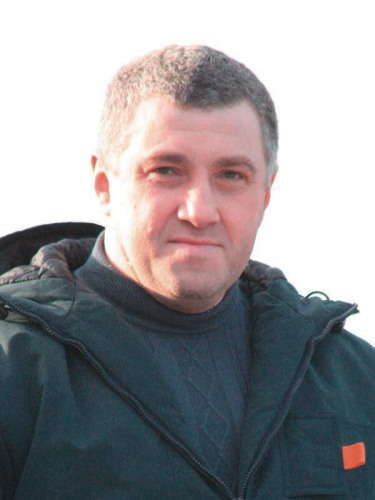 Юрий Ковалев