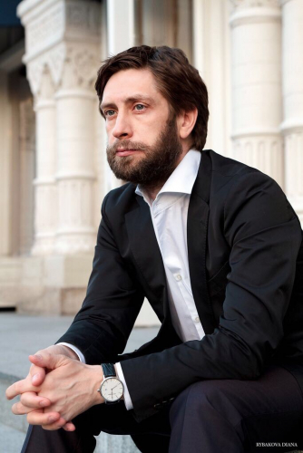 Андрей Козлов