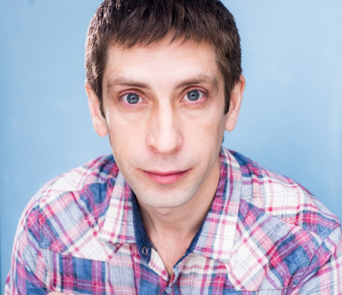 Андрей Козлов