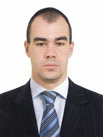 Александр Кравченко